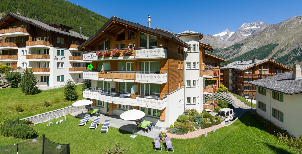 Dolce-Vita-Dom-Ferienwohnung-Saas-Fee