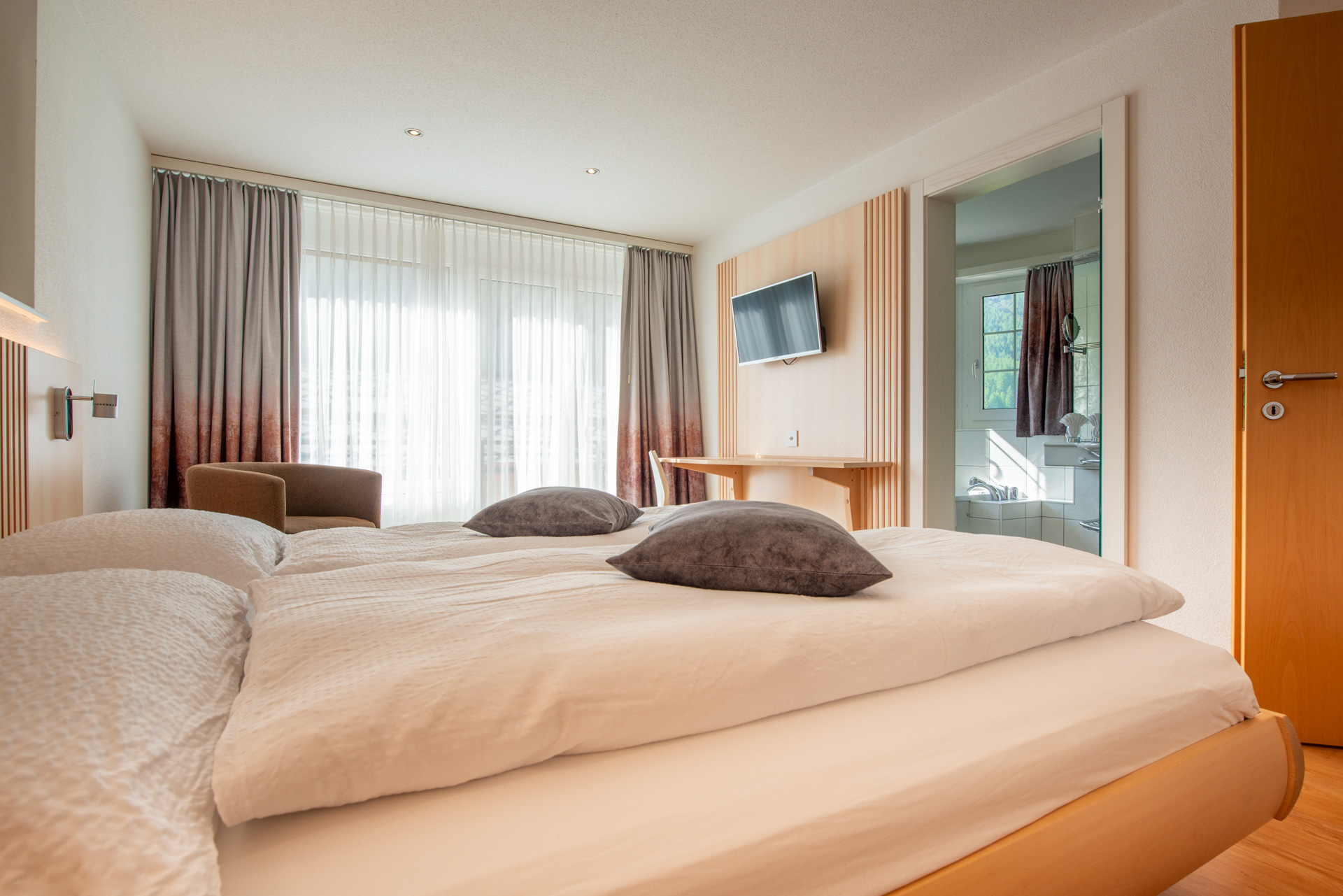 Zimmer Deluxe NOrd